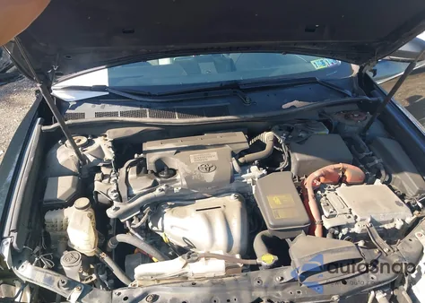 2012 Toyota Camry Hybrid/Le/Xle z USA, uszkodzony, nr VIN 4T1BD1FK1CU062995